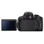 Canon EOS 700D body