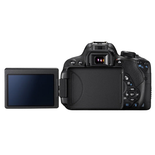 Canon EOS 700D body