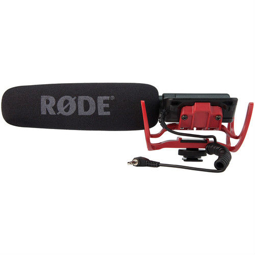 RØDE Videomic Rycote