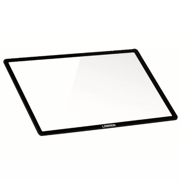 GGS Larmor Protector de Pantalla Sony RX100 I/II/III