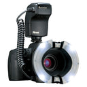 Nissin MF-18 Ring Flash Canon