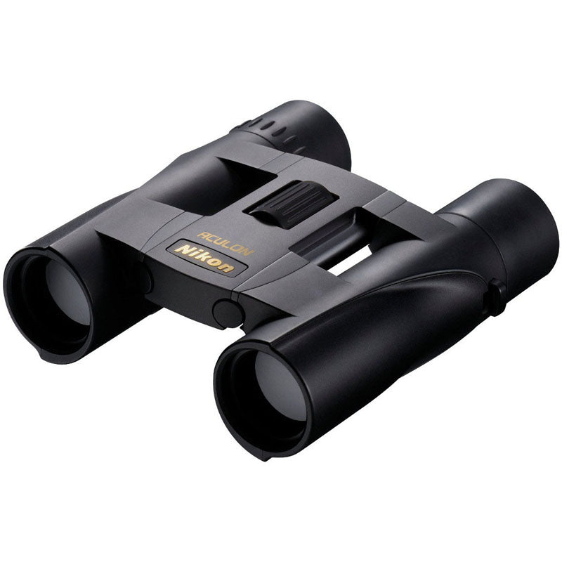 Nikon Aculon A30 8x25 Negro
