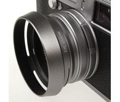 JJC LH-JX100 Fujifilm Parasol