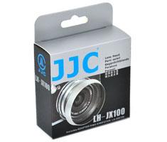 JJC LH-JX100 Fujifilm Parasol