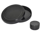 Caruba Metalen Filter Opberg/Bewaarset 67mm