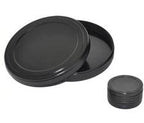 Caruba Metalen Filter Opberg/Bewaarset 67mm