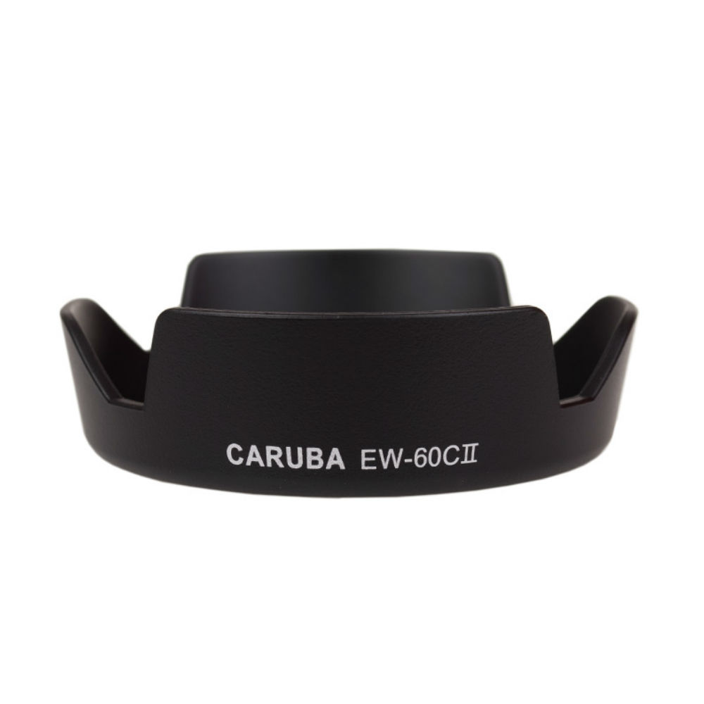 Caruba EW-60C II Paraluce