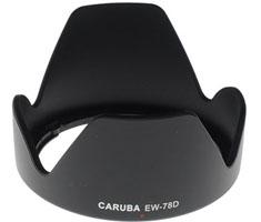 Caruba EW-78D Parasol