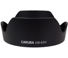 Caruba EW-83H Parasol del objetivo