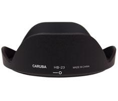 Caruba HB-23 Parasol del objetivo