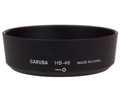 Caruba HB-46 Parasol del objetivo