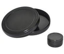 Caruba Metalen Filter Opberg/Bewaarset 62mm
