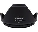Caruba Universele Zonnekap 77mm
