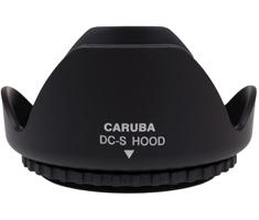 Caruba Universele Zonnekap 77mm
