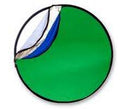 Bresser TR-2 7 in 1 reflectiescherm 110cm rond