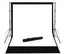 Bresser D-37 supporto + rotolo di carta 2,72x11m arctic bianco