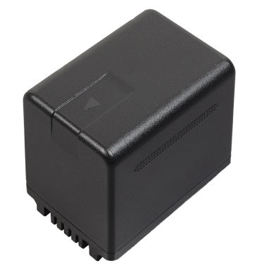 Panasonic VW-VBT380E-K Battery
