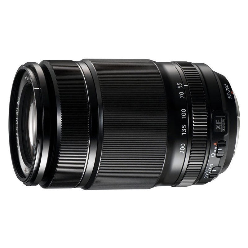 Fujinon XF 55-200mm f/3.5-4.8 R OIS