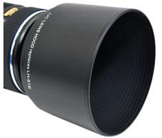 JJC LH-61E Olympus Paraluce