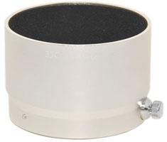 JJC LH-61F Parasol para objetivo Olympus