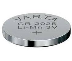 Varta CR2025