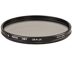 Hoya 62mm PL-CIR HRT