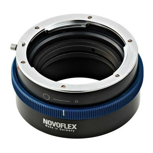 NovoFlex Adaptador Nikon para Sony NEX