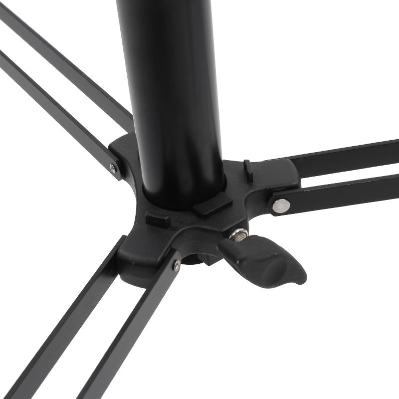Falcon Eyes Lampstatief LM-7300HA Heavy Duty 730 cm OUTLET