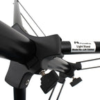 Falcon Eyes Lampstatief LM-7300HA Heavy Duty 730 cm OUTLET