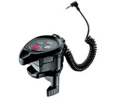 Manfrotto MVR901ECLA Lanc Afstandsbediening Sony/Canon