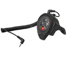 Manfrotto MVR901ECLA Lanc Afstandsbediening Sony/Canon
