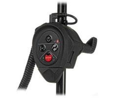 Manfrotto MVR901ECLA Lanc Afstandsbediening Sony/Canon