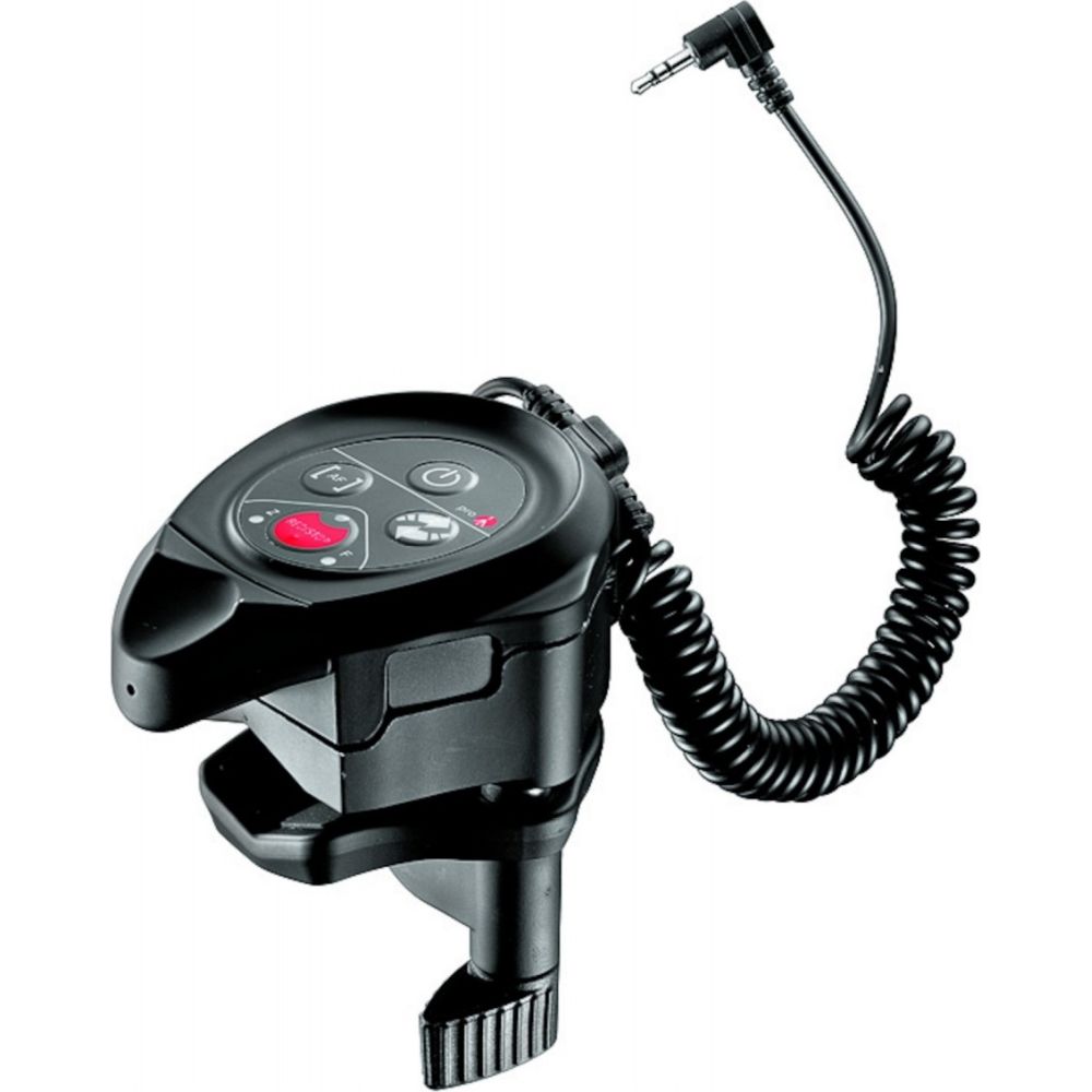 Manfrotto MVR901ECLA Lanc Afstandsbediening Sony/Canon