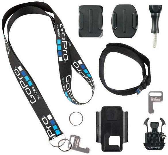 GoPro Kit de fixation pour Wifi à distance