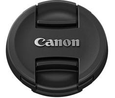 Canon Tapa para Objetivo de 52mm E-52 II
