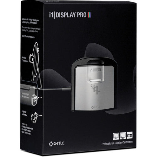 X-Rite i1Display Pro