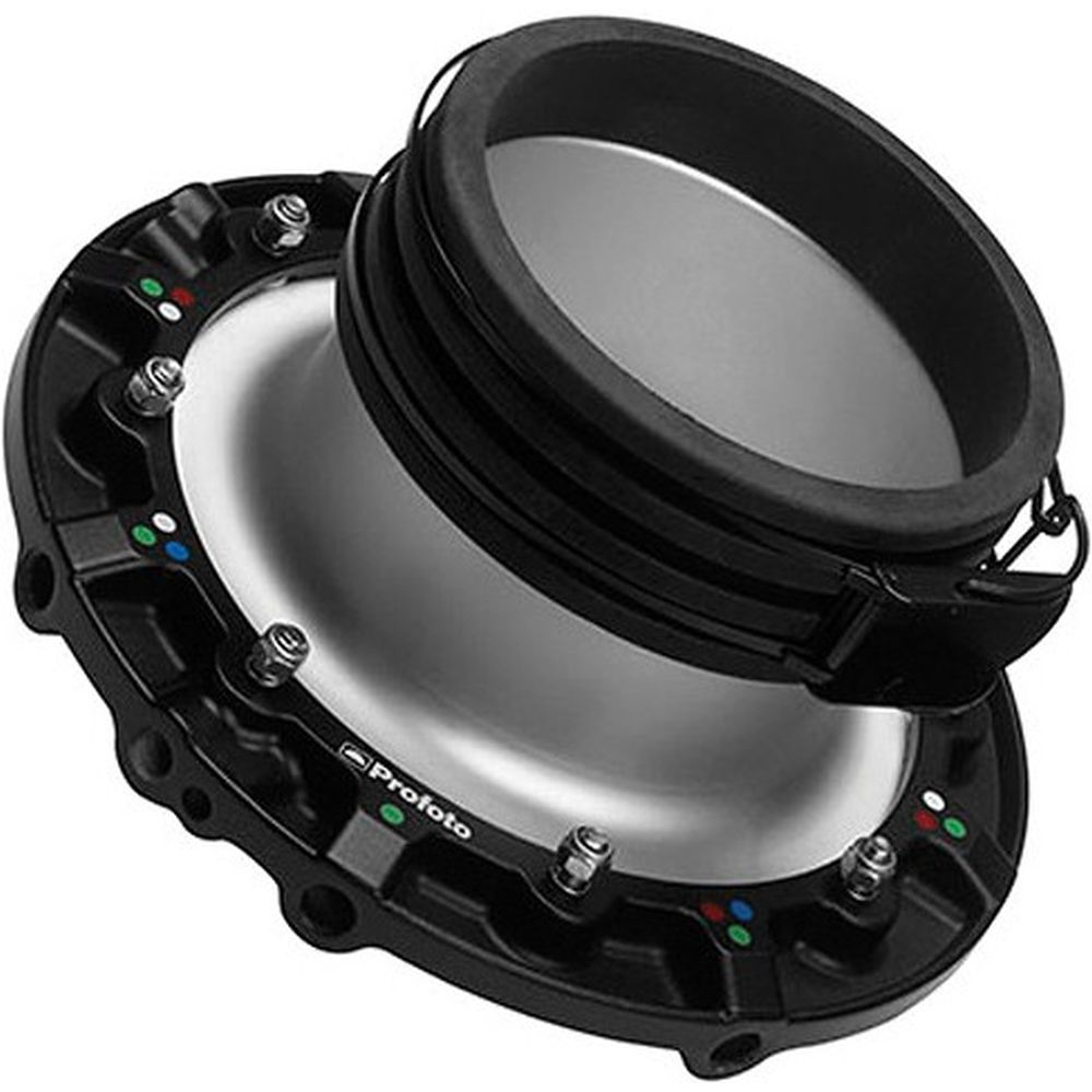 Profoto 100501 Rfi Adaptador Speedring para Profoto