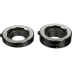 Kenko macro tussenringenset (2x) voor Micro Four Third
