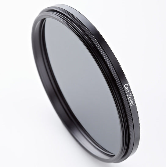 Zeiss Filtro Polarización Circular 58mm