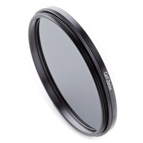 Zeiss Circular Polarizing Filter 72mm