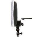 Falcon Eyes Lámpara anular LED regulable DVR-300DVC a 230V