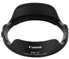 Canon EW-77 Parasol