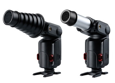 Godox Witstro Snoot met Grid