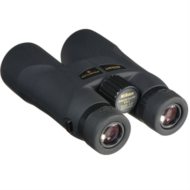 Nikon 10x50 Prostaff 5