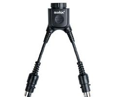 Godox Cable Y 2 a 1