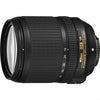 Nikon AF-S 18-140mm f/3.5-5.6G ED VR DX