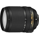 Nikon AF-S 18-140mm f/3.5-5.6G ED VR DX