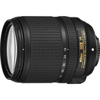Nikon AF-S 18-140mm f/3.5-5.6G ED VR DX
