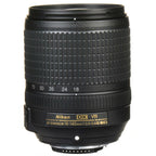 Nikon AF-S 18-140mm f/3.5-5.6G ED VR DX