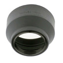 Caruba Parasol de Goma 3 en 1 49mm